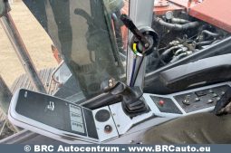 Atlas 1504 Long reach 2013 full