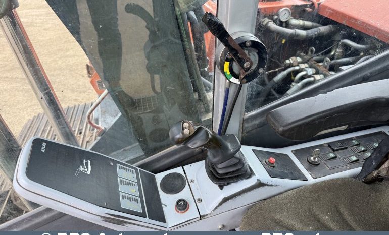 Atlas 1504 Long reach 2013 full