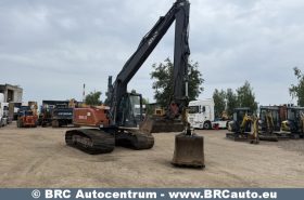 Atlas 1504 Long reach 2013