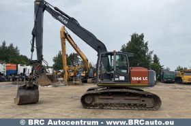 Atlas 1504 Long reach 2013