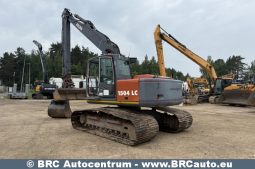 Atlas 1504 Long reach 2013 full