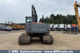 Atlas 1504 Long reach 2013
