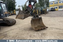 Atlas 1504 Long reach 2013 full