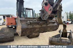 Atlas 1504 Long reach 2013 full