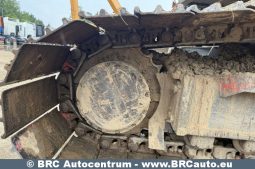 Atlas 1504 Long reach 2013 full