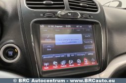Dodge Journey 3.6 R/T Automatas 2014 full