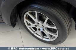Dodge Journey 3.6 R/T Automatas 2014 full