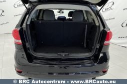 Dodge Journey 3.6 R/T Automatas 2014 full