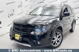 Dodge Journey 3.6 R/T Automatas 2014 full