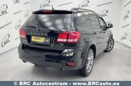 Dodge Journey 3.6 R/T Automatas 2014 full