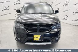 Dodge Journey 3.6 R/T Automatas 2014 full