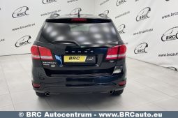 Dodge Journey 3.6 R/T Automatas 2014 full