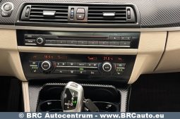BMW 535 i M-Sport Xdrive Automatas 2011 full