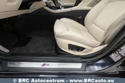 BMW 535 i M-Sport Xdrive Automatas 2011 full
