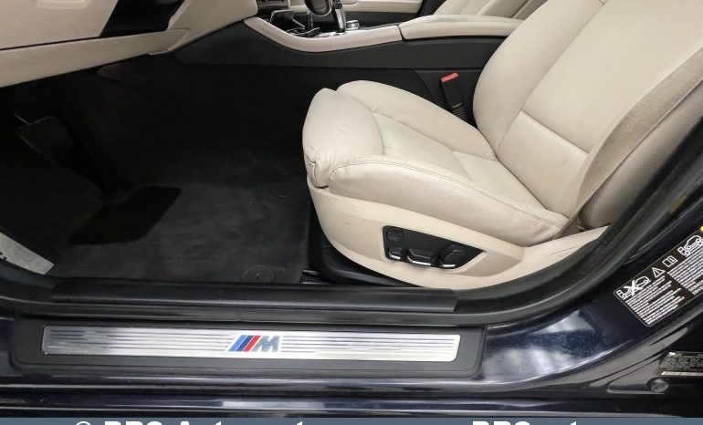 BMW 535 i M-Sport Xdrive Automatas 2011 full
