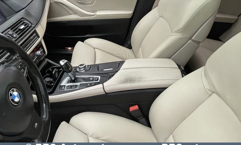 BMW 535 i M-Sport Xdrive Automatas 2011 full