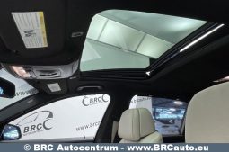 BMW 535 i M-Sport Xdrive Automatas 2011 full