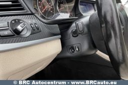 BMW 535 i M-Sport Xdrive Automatas 2011 full