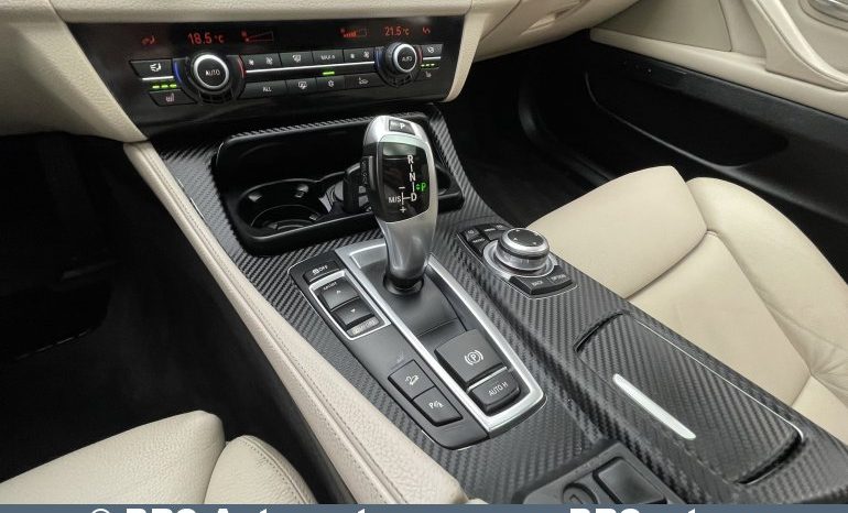 BMW 535 i M-Sport Xdrive Automatas 2011 full