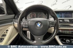 BMW 535 i M-Sport Xdrive Automatas 2011 full