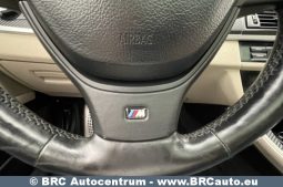 BMW 535 i M-Sport Xdrive Automatas 2011 full