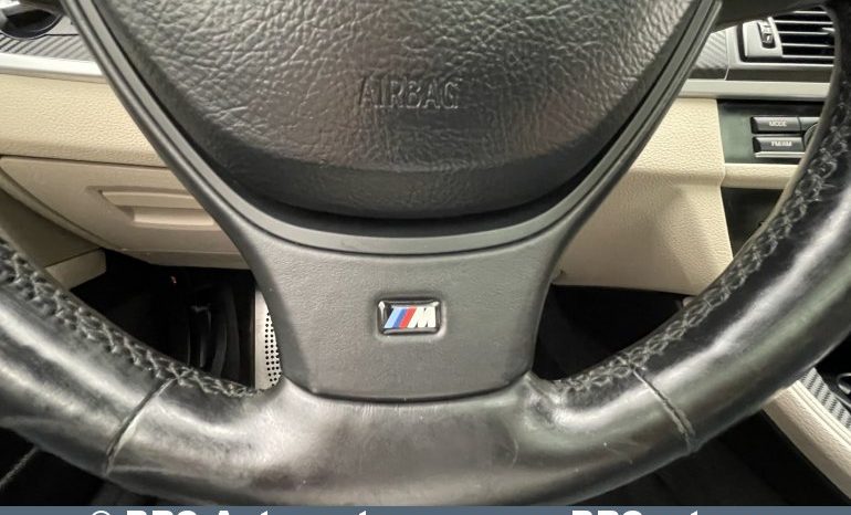 BMW 535 i M-Sport Xdrive Automatas 2011 full