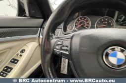BMW 535 i M-Sport Xdrive Automatas 2011 full