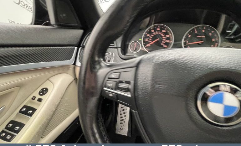 BMW 535 i M-Sport Xdrive Automatas 2011 full