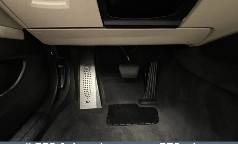BMW 535 i M-Sport Xdrive Automatas 2011 full