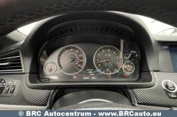 BMW 535 i M-Sport Xdrive Automatas 2011 full