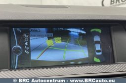 BMW 535 i M-Sport Xdrive Automatas 2011 full