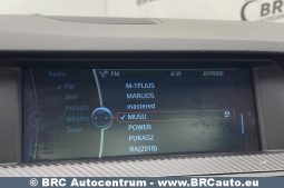 BMW 535 i M-Sport Xdrive Automatas 2011 full