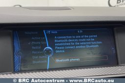 BMW 535 i M-Sport Xdrive Automatas 2011 full