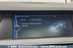 BMW 535 i M-Sport Xdrive Automatas 2011 full