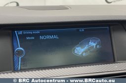 BMW 535 i M-Sport Xdrive Automatas 2011 full