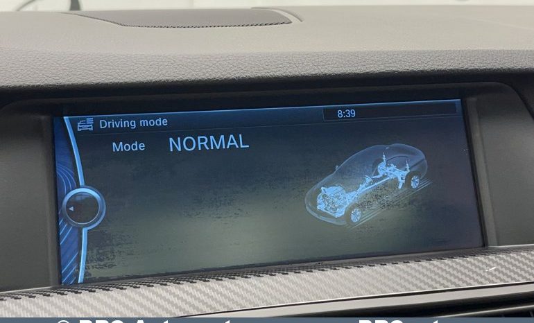 BMW 535 i M-Sport Xdrive Automatas 2011 full