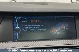 BMW 535 i M-Sport Xdrive Automatas 2011 full