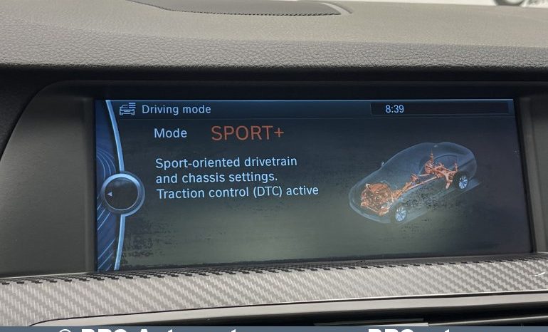 BMW 535 i M-Sport Xdrive Automatas 2011 full