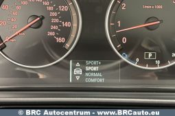 BMW 535 i M-Sport Xdrive Automatas 2011 full