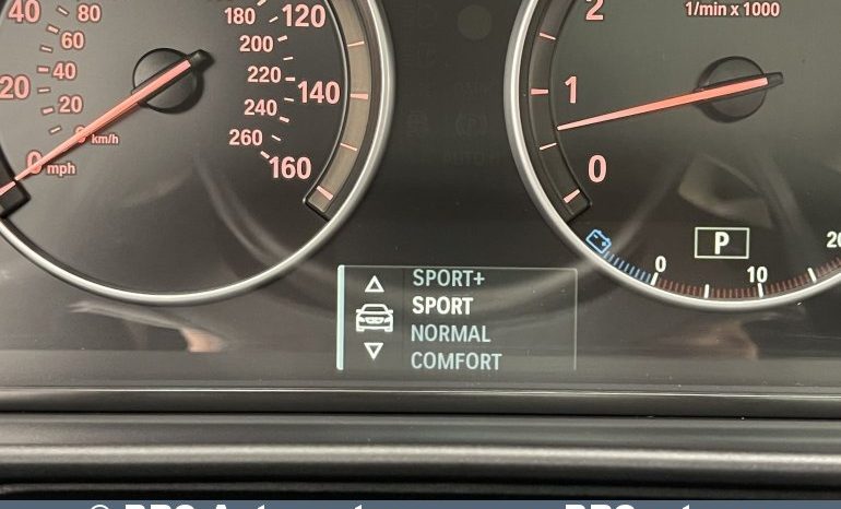 BMW 535 i M-Sport Xdrive Automatas 2011 full