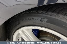 BMW 535 i M-Sport Xdrive Automatas 2011 full