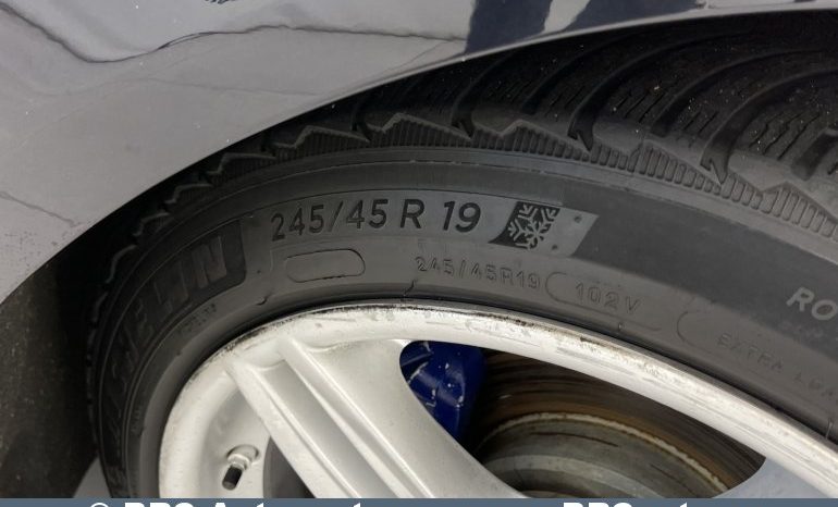 BMW 535 i M-Sport Xdrive Automatas 2011 full