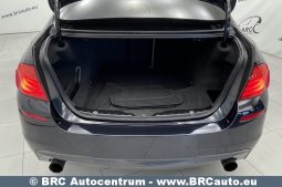 BMW 535 i M-Sport Xdrive Automatas 2011 full