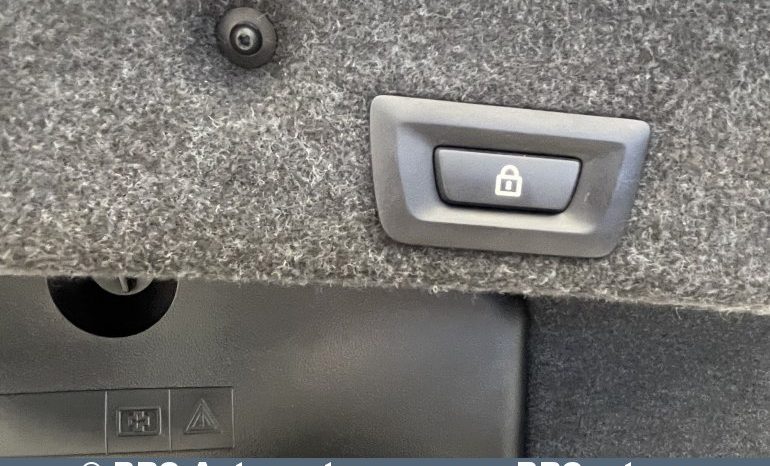 BMW 535 i M-Sport Xdrive Automatas 2011 full