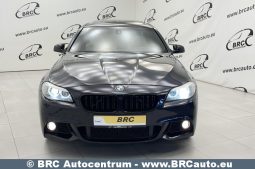 BMW 535 i M-Sport Xdrive Automatas 2011 full