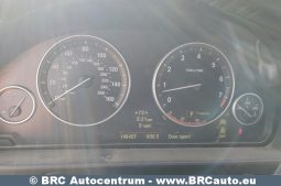 BMW 535 i M-Sport Xdrive Automatas 2011 full