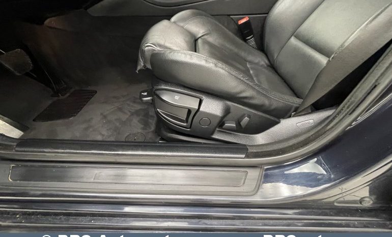 BMW 525 d M-Sport Automatas 2011 full