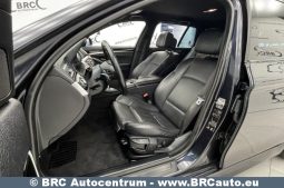 BMW 525 d M-Sport Automatas 2011 full