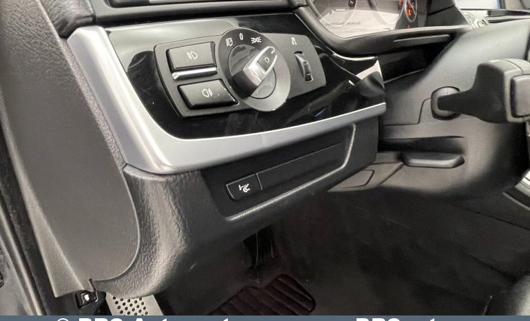 BMW 525 d M-Sport Automatas 2011 full