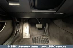 BMW 525 d M-Sport Automatas 2011 full
